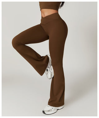 Arabella Flared Trousers