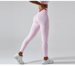 Eleanor Sculpt Leggings