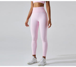 Eleanor Sculpt Leggings