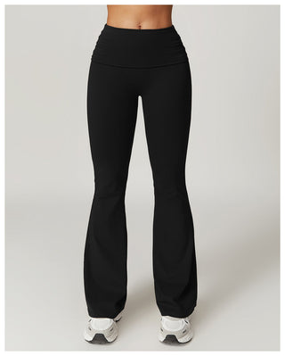 Willow Flared Trousers