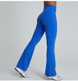 Venus Flared Trousers