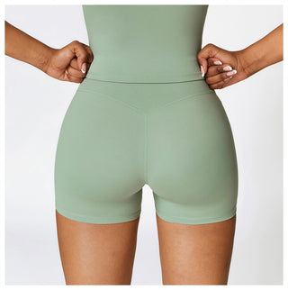 Butter Sculpt Shorts