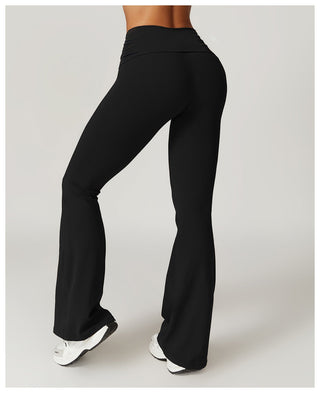 Willow Flared Trousers