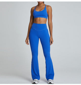 Venus Flared Trousers