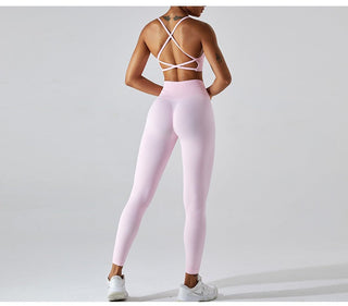 Eleanor Sculpt Leggings