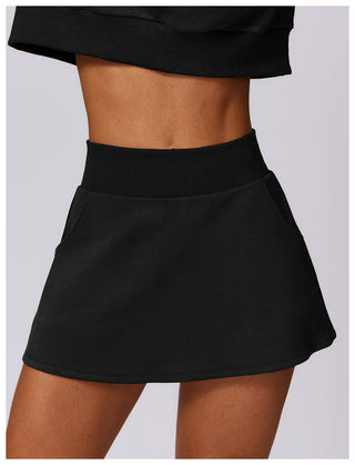 Eliza Lounge Skort