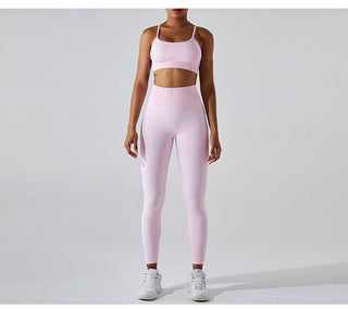 Eleanor Sculpt Leggings