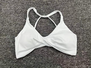 Ibiza Twist Bra Top