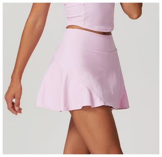 Stephanie A-Line Skort