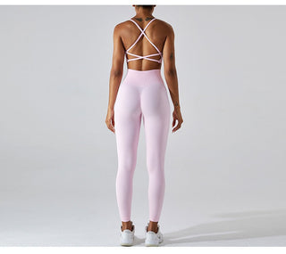 Eleanor Sculpt Leggings