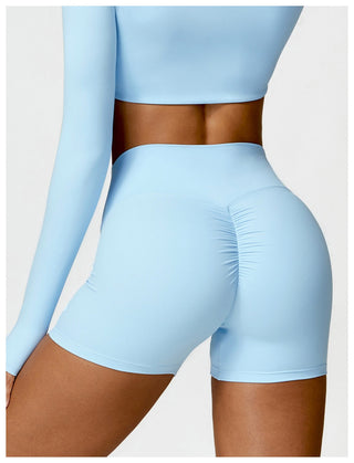 Carrie Sculpt Shorts