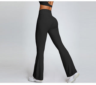 Venus Flared Trousers