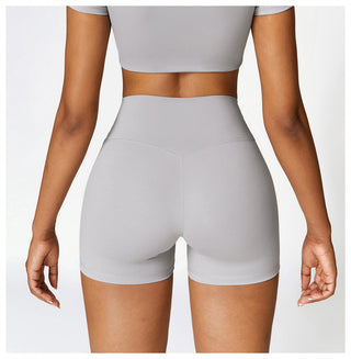 Butter Sculpt Shorts