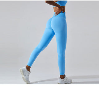 Eleanor Sculpt Leggings