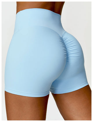 Carrie Sculpt Shorts