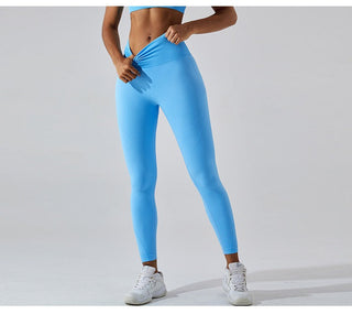 Eleanor Sculpt Leggings