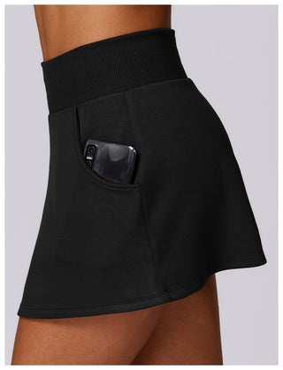 Eliza Lounge Skort