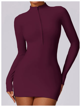 Essential Sculpt Dress