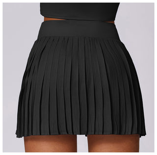 Anna Ruffle Skort