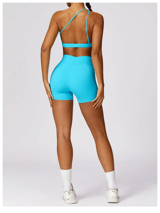 Spring Sculpting Shorts