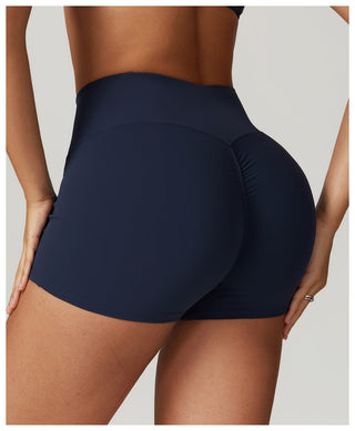 Mira Scrunch Shorts