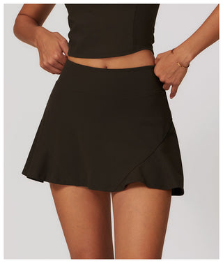 Stephanie A-Line Skort