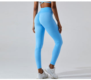 Eleanor Sculpt Leggings