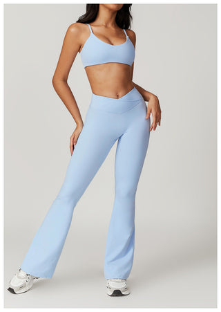 Arabella Flared Trousers