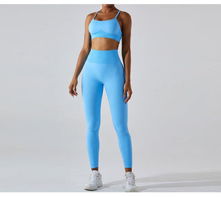 Eleanor Sculpt Leggings