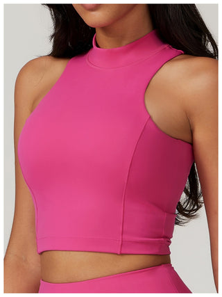 Mira Crop Top