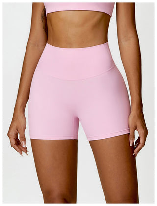 Carrie Sculpt Shorts