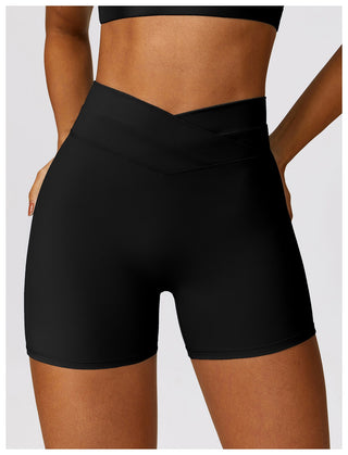 Spring Sculpting Shorts