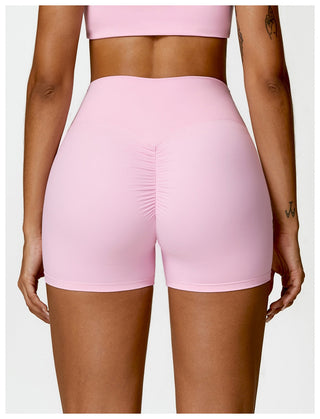 Carrie Sculpt Shorts