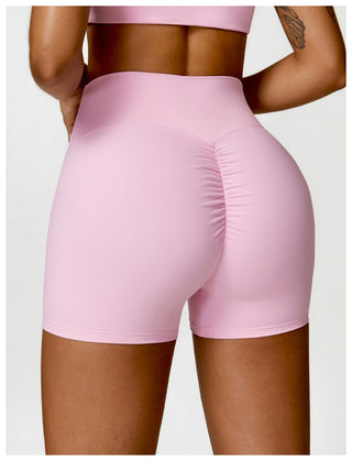 Carrie Sculpt Shorts