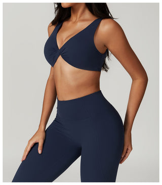 Mira Twist Active Top