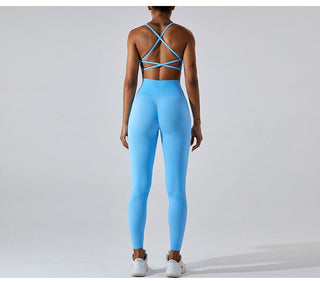 Eleanor Sculpt Leggings