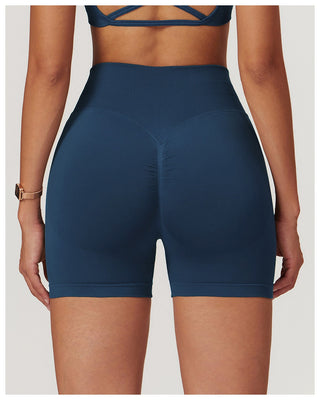 Piper Seamless Shorts