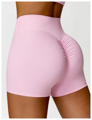 Carrie Sculpt Shorts