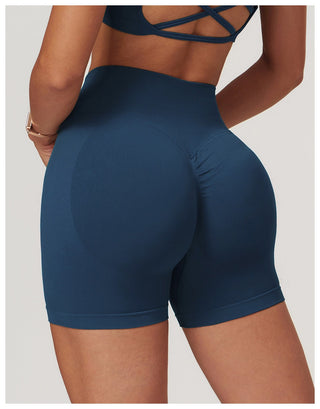 Piper Seamless Shorts