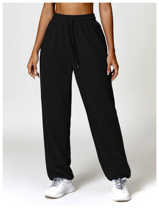 Mona Luxe Sweatpants