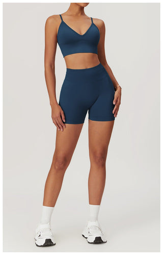 Piper Seamless Shorts