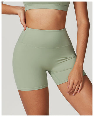 Thea Sculpting Shorts