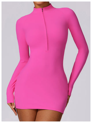 Essential Sculpt Dress