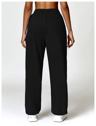 Mona Luxe Sweatpants