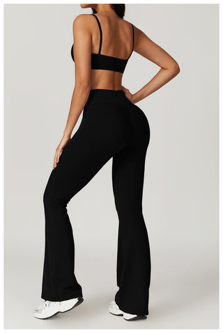 Arabella Flared Trousers