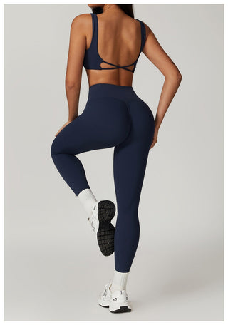 Mira Twist Active Top