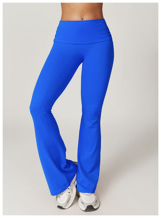 Willow Flared Trousers