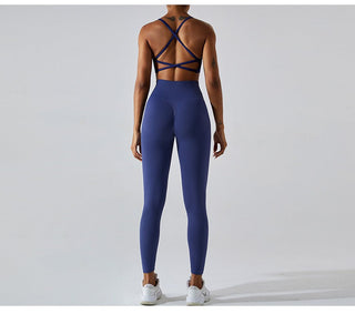 Eleanor Sculpt Leggings