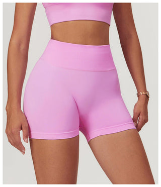 Piper Seamless Shorts