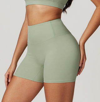 Madelyn Scrunch Sculpting Shorts